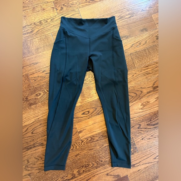 Wunder Under SmoothCover Tight with Pockets 25" - Picture 1 of 4